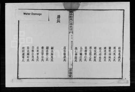 湖南彭氏族谱-彭氏三修族谱 [10卷,首1卷].pdf电子版预览图5