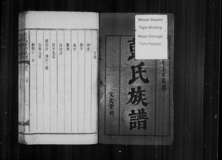 湖南彭氏族谱-彭氏族谱 [4卷].pdf电子版预览图3