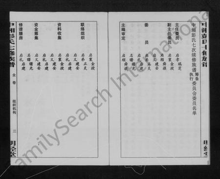 湖南彭氏族谱-彭氏族谱 [七修总1卷,六修16卷].pdf电子版预览图5