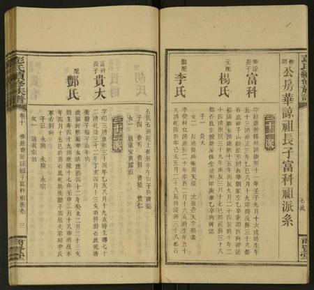 湖南彭氏族谱-彭氏续修族谱 [存13卷].pdf电子版预览图3