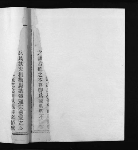 江西江氏族谱-信邑龙坪江氏五修族谱 [不分卷].pdf电子版预览图4