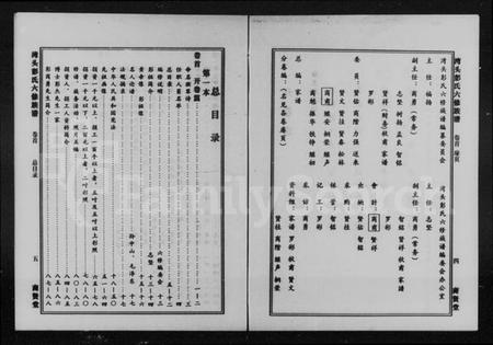 湖南彭氏族谱-陇西郡湾头彭氏六修族谱 [18卷].pdf电子版预览图4