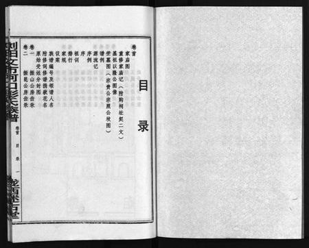 湖南彭氏族谱-彭氏族谱 [11卷,首1卷].pdf电子版预览图4