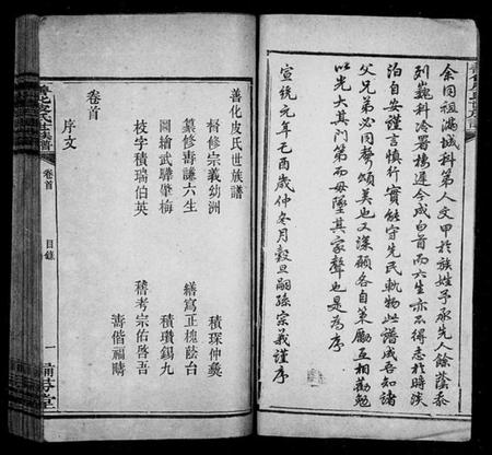 湖南皮氏族谱-善化皮氏世族谱 [16卷].pdf电子版预览图3