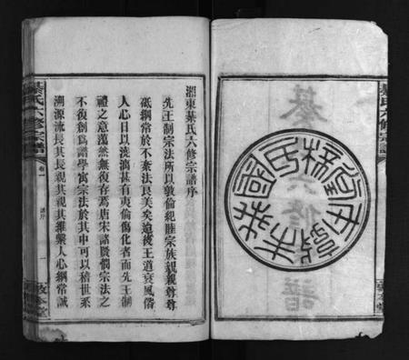 湖南綦氏族谱-湘东綦氏宗谱 [21卷].pdf电子版预览图3