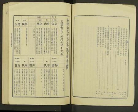 湖南佘氏族谱-邵东佘氏五修族谱[2册].pdf电子版预览图4