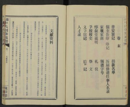 湖南申氏族谱-邵阳申氏创修通谱 [世系179卷,艺文7卷,首2卷].pdf电子版预览图3