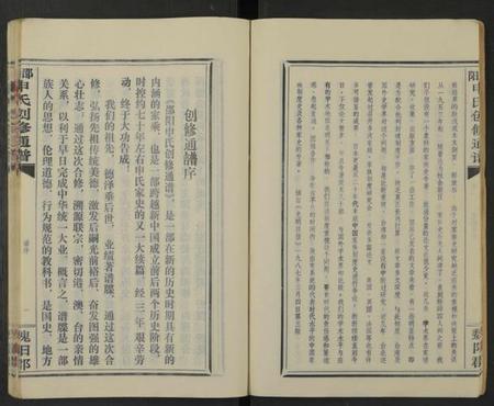 湖南申氏族谱-邵阳申氏创修通谱 [世系179卷,艺文7卷,首2卷].pdf电子版预览图5