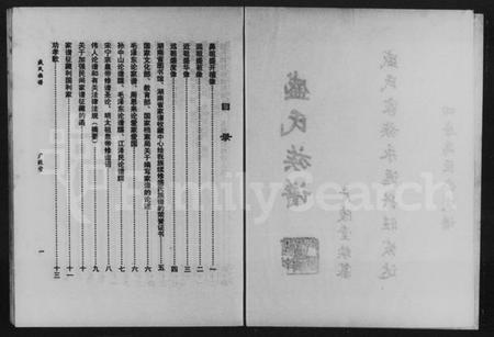 湖南盛氏族谱-盛氏族谱.pdf电子版预览图2