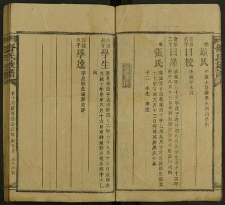 湖南舒氏族谱-舒氏方公房谱 [存20卷及卷首].pdf电子版预览图3