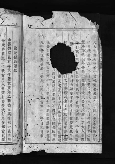 湖南舒氏族谱-舒氏族谱 [3卷].pdf电子版预览图4