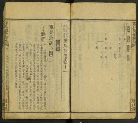 湖南苏氏族谱-苏氏续修族谱 [12卷及首2卷].pdf电子版预览图4