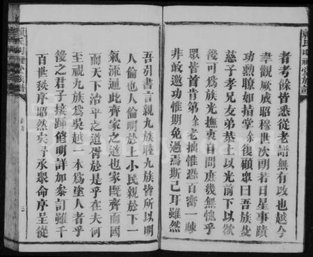 江西赖氏族谱-赖氏明禋堂族谱 [不分卷].pdf电子版预览图5