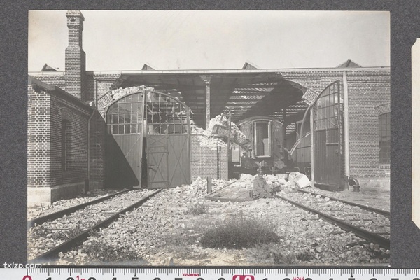 1915年《青岛写真贴》第二版预览图5