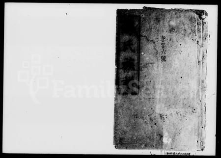 湖南苏氏族谱-苏氏武功五修族谱 [31卷, 首2卷, 末1卷].pdf电子版预览图1