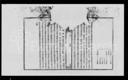 湖南孙氏族谱-孙氏三修通谱 [残卷].pdf电子版预览图3