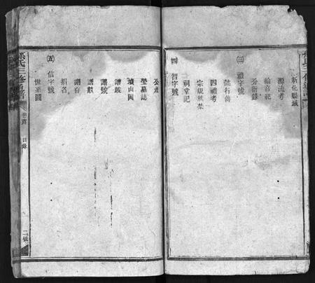 湖南孙氏族谱-孙氏族谱 [10卷,首4卷].pdf电子版预览图4