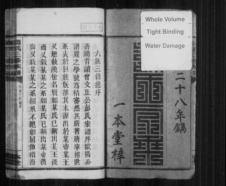 湖南谭氏族谱-谭氏家谱 [17卷,及卷首].pdf电子版预览图3