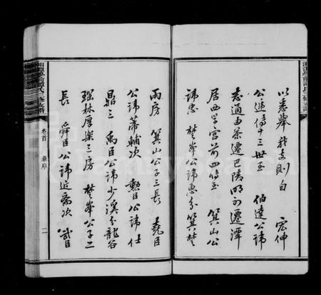 湖南谭氏族谱-谭氏支谱 [11卷,含首1卷].pdf电子版预览图4