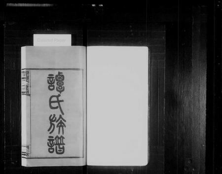 湖南谭氏族谱-醴北谭氏三修族谱 [16卷].pdf电子版预览图2