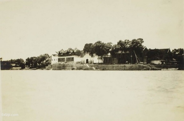 1929年安徽芜湖美丽风光照（下）预览图5