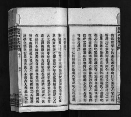 湖南汤氏族谱-汤氏四修族谱 [兴派18卷,礼派8卷,盘派1卷,首5卷].pdf电子版预览图5