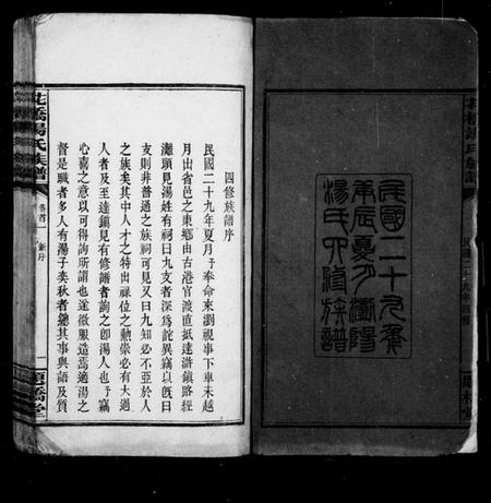 湖南汤氏族谱-汤氏族谱 [4卷,首4卷].pdf电子版预览图4