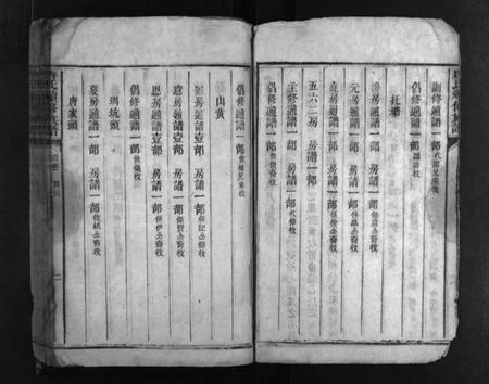 湖南唐氏族谱-唐氏家乘 [2卷,首2卷].pdf电子版预览图3