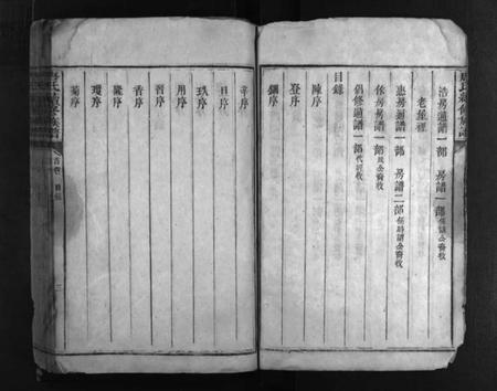 湖南唐氏族谱-唐氏家乘 [2卷,首2卷].pdf电子版预览图4