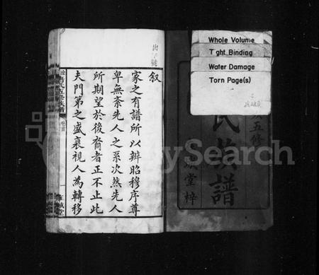 湖南唐氏族谱-唐氏族谱 [24卷,首末各1卷].pdf电子版预览图3