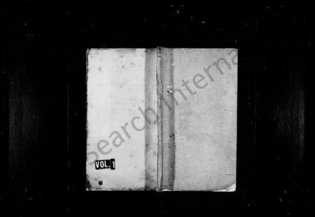 湖南唐氏族谱-唐氏族谱 [8卷,首末各1卷].pdf电子版预览图1