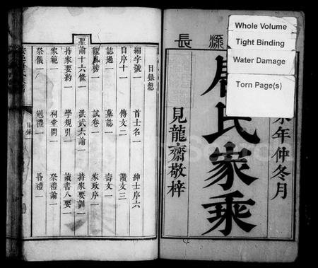 湖南唐氏族谱-安邑唐氏族谱.pdf电子版预览图3