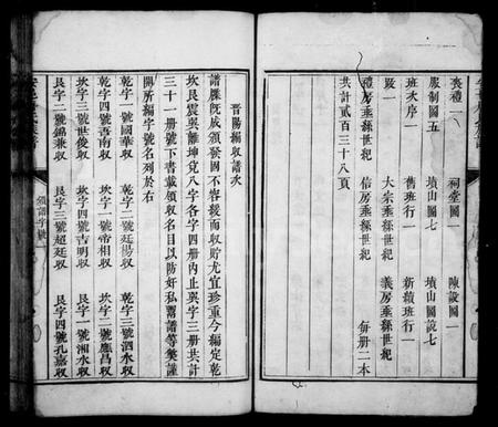 湖南唐氏族谱-安邑唐氏族谱.pdf电子版预览图5