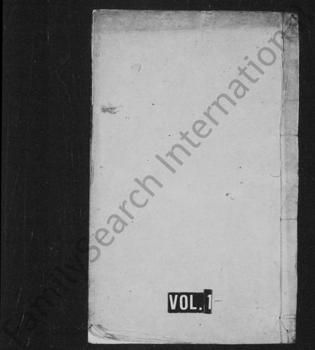 湖南唐氏族谱-洤田唐氏六修族谱.pdf电子版预览图1