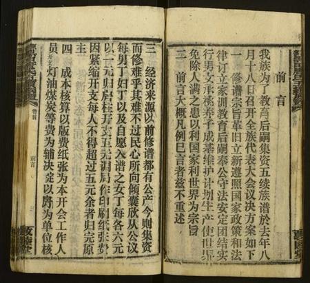 湖南唐氏族谱-邵东黑田唐氏五续族谱[隆房49卷,首3卷].pdf电子版预览图5