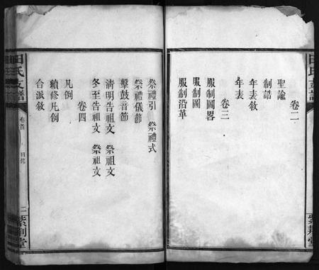 湖南田氏族谱-田氏支谱[15卷].pdf电子版预览图4