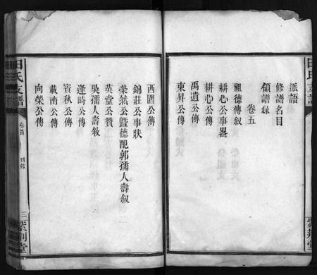 湖南田氏族谱-田氏支谱[15卷].pdf电子版预览图5