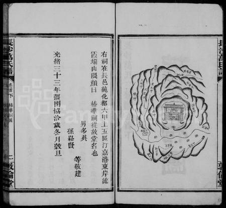 湖南万氏族谱-长沙万氏谱 [10卷,首2卷].pdf电子版预览图4