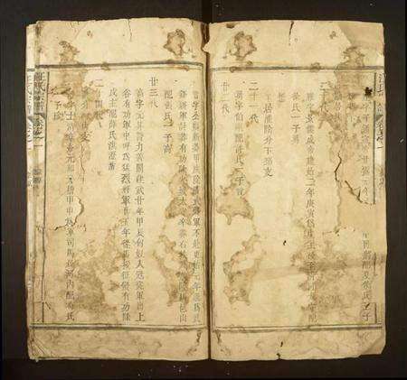 湖南汪氏族谱-汪氏宗谱[3卷].pdf电子版预览图3