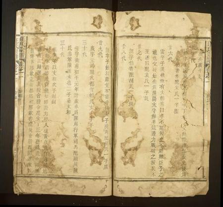 湖南汪氏族谱-汪氏宗谱[3卷].pdf电子版预览图4