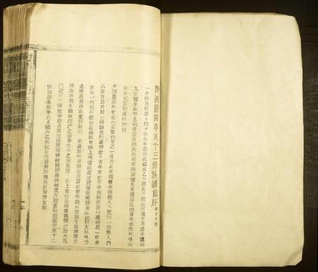 江西李氏族谱-宁都新田李氏十三修族谱[不分卷].pdf电子版预览图1