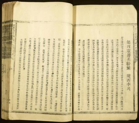 江西李氏族谱-宁都新田李氏十三修族谱[不分卷].pdf电子版预览图4