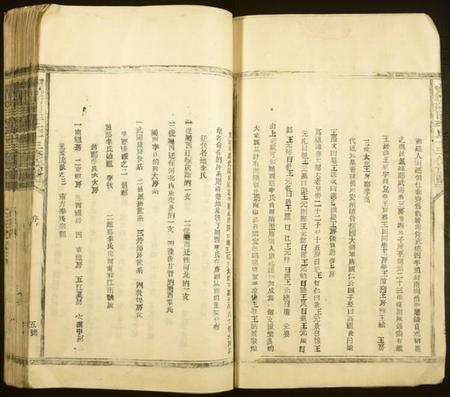 江西李氏族谱-宁都新田李氏十三修族谱[不分卷].pdf电子版预览图5