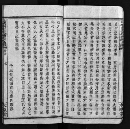 湖南王氏族谱-上湘城南王氏楠房支谱 [4卷,首1卷].pdf电子版预览图4