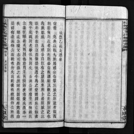 湖南王氏族谱-上湘城南王氏楠房支谱 [4卷,首1卷].pdf电子版预览图5