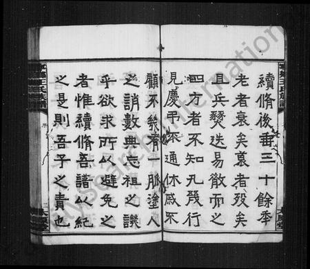 湖南王氏族谱-宁乡王氏族谱 [12卷].pdf电子版预览图5