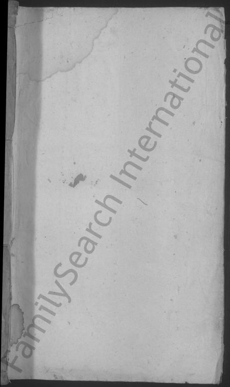 江西李氏族谱-李氏宗谱 [2卷].pdf电子版预览图1