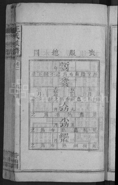 湖南王氏族谱-河家埠王氏族谱 [16卷].pdf电子版预览图5