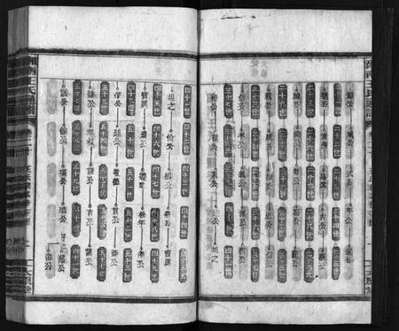 湖南王氏族谱-湘南王氏通谱 [40卷].pdf电子版预览图3