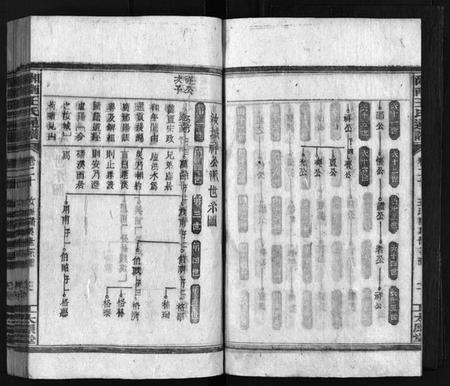 湖南王氏族谱-湘南王氏通谱 [40卷].pdf电子版预览图4